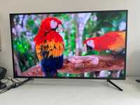 Телевізор Samsung “48” 4K/Smart TV/T2