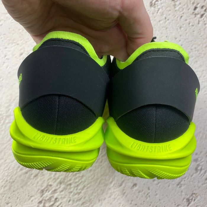 IE7866 нові ігрові кросівки adidas adizero select 2.0 basketball