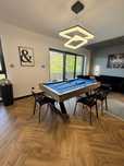 Wisła Apartament Dom dwupoziomowy  8 osobowy własne SPA  sauna jacuzzi