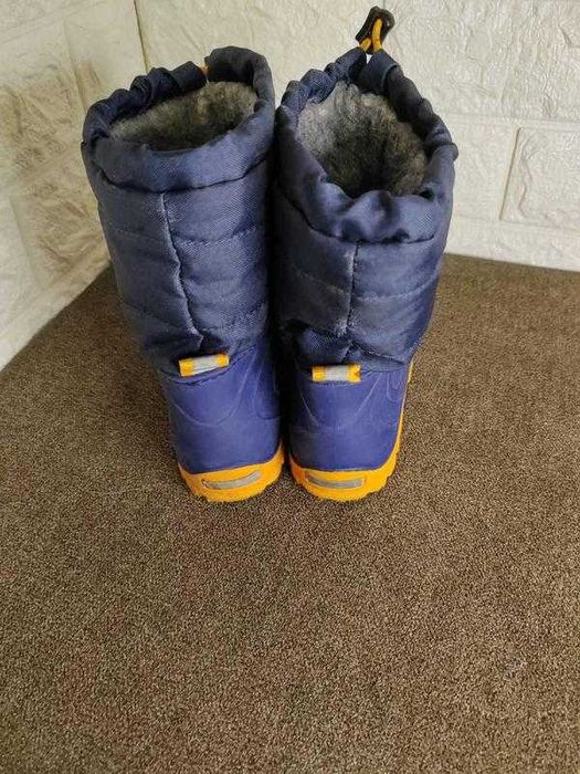 Чоботи дитячі Impidimpi 26р