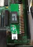 Moduł ACD-1401++ SRAM Card zamiennik do Commodore Amiga CDTV