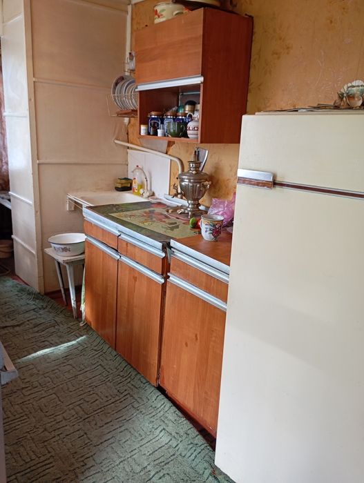 Продається частина будинку