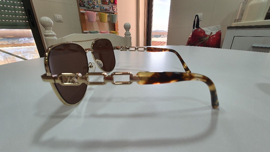 Oculos sol michael kors