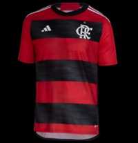 Flamengo home 23/24