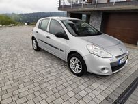 Reno Clio lift Fajny za fajne pieniadze.