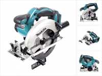 Makita dss 610 pilarka 18v body