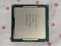 Процессор i7 9700F 8 ядер , + є озу