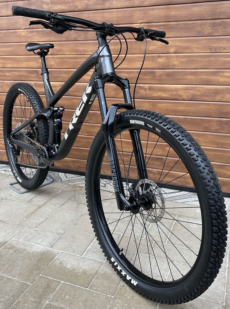 Двопідвіс Trek FUEL EX 5 DEORE 29" XL"