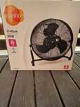 Wetylator equation Fi 40 60 W 3x speeds