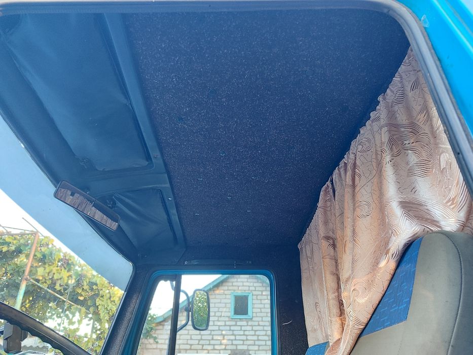 Продам ГАЗ 3307 бензин