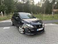 Seat Ibiza Cupra IV 6j 1.4tfsi DSG