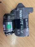 Motor de Arranque Renault Clio 1.2 Gasolina