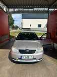 Toyota Corolla 1.4 Vvti 2004 Rok Autko Do Jazdy