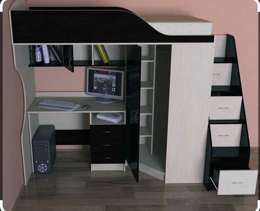 Мебель детская/подростковая