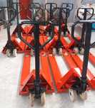 Porta paletes 2.5T