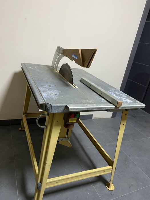 Krajzega schepach 3.0 kv 220 v