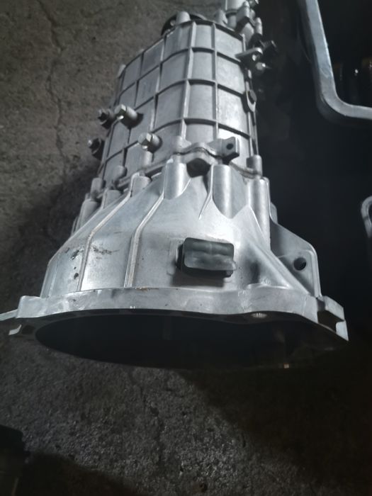 Naprawa/Regenercja Skrzyń Biegów Oraz Usługi Mechaniczne