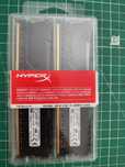 ddr4 8gb 2666 hyper оперативна пам'ять до пк