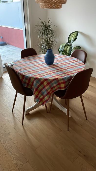 Cadeiras Jysk Jonstrup