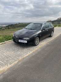 Alfa Romeo 156 Sportwagon 1.9 JTD 16V Progression