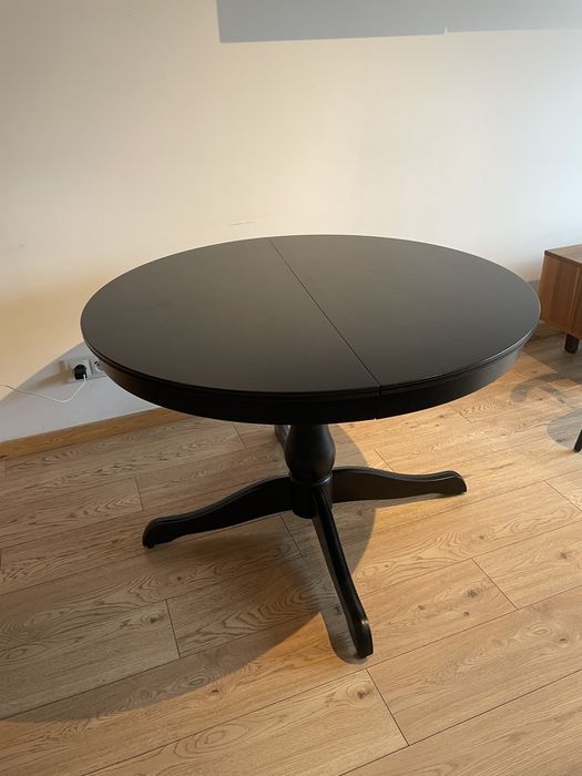 Stół Ikea Ingatorp/ możliwość zakupu z krzesłami