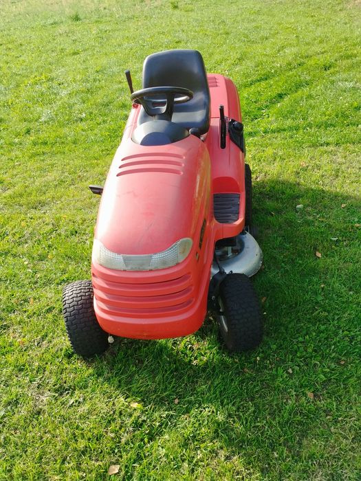 Kosiarka traktorek Honda 2417 V-ka / Hydro /