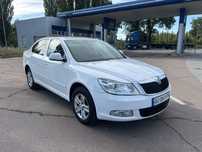 Skoda octavia a5 2011 1.6tdi