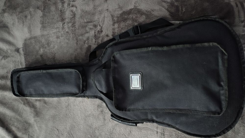 Акустична гітара EPIPHONE DR-100 VSB