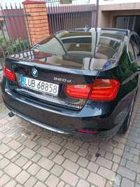 Sprzedam sam. BMW 320DL Luxury