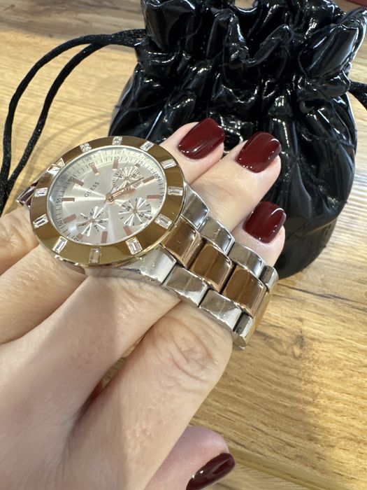 Годинник guess оригінал жіночий