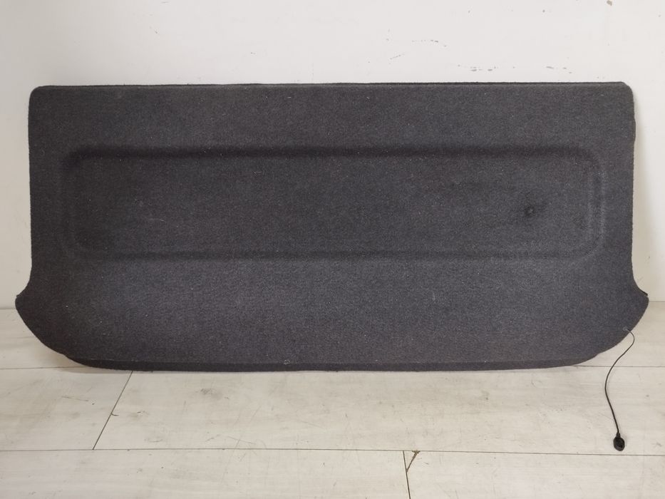 Honda Civic VII 01-06 Tylna Półka Bagażnika Czarna 5 Drzwi Oryginalna