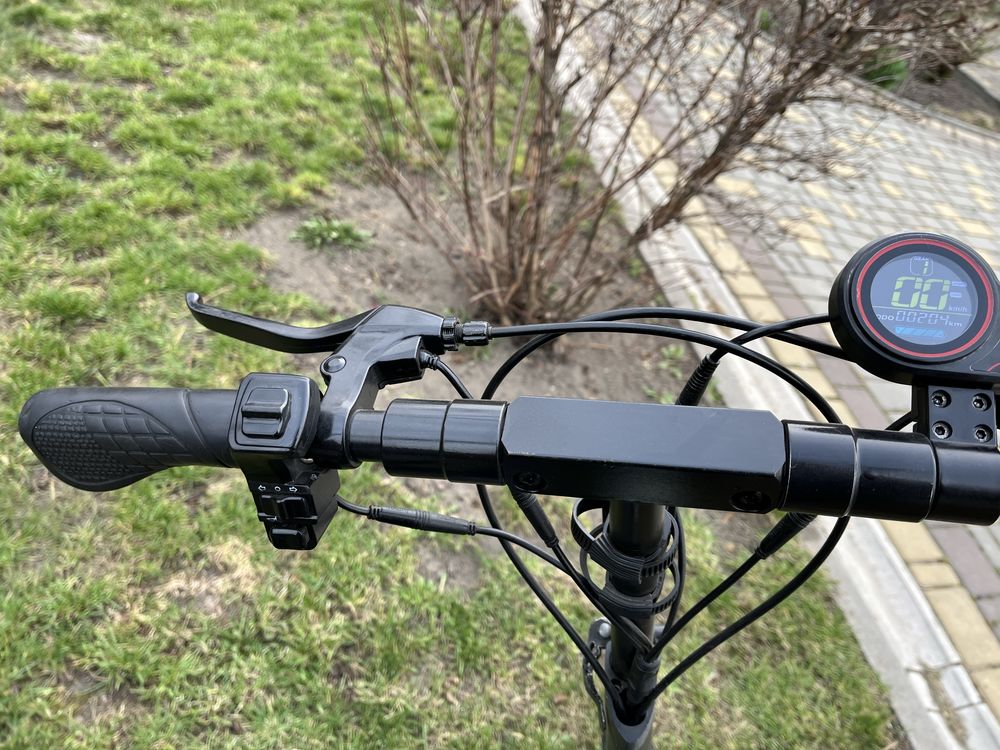 Kugoo m4 pro, 2022 року