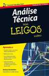 Livro Novo - Análise Técnica Para Leigos