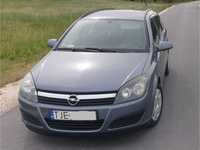 Opel Astra 1.9 Zadbana z Klimatyzacją