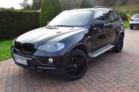 BMW X5 E70 xDrive 3.0d 235kM 7-osobowa