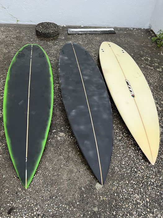 Pranchas de surf 6.4/6.2/6.1