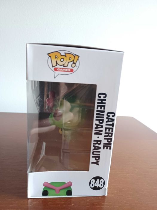 Funko Pop Arcanine