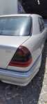 Vendo Mercedes C220 CDI de 1999