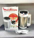 Urządzenie do przygotowywania zup Moulinex  1,2 litra 1000W