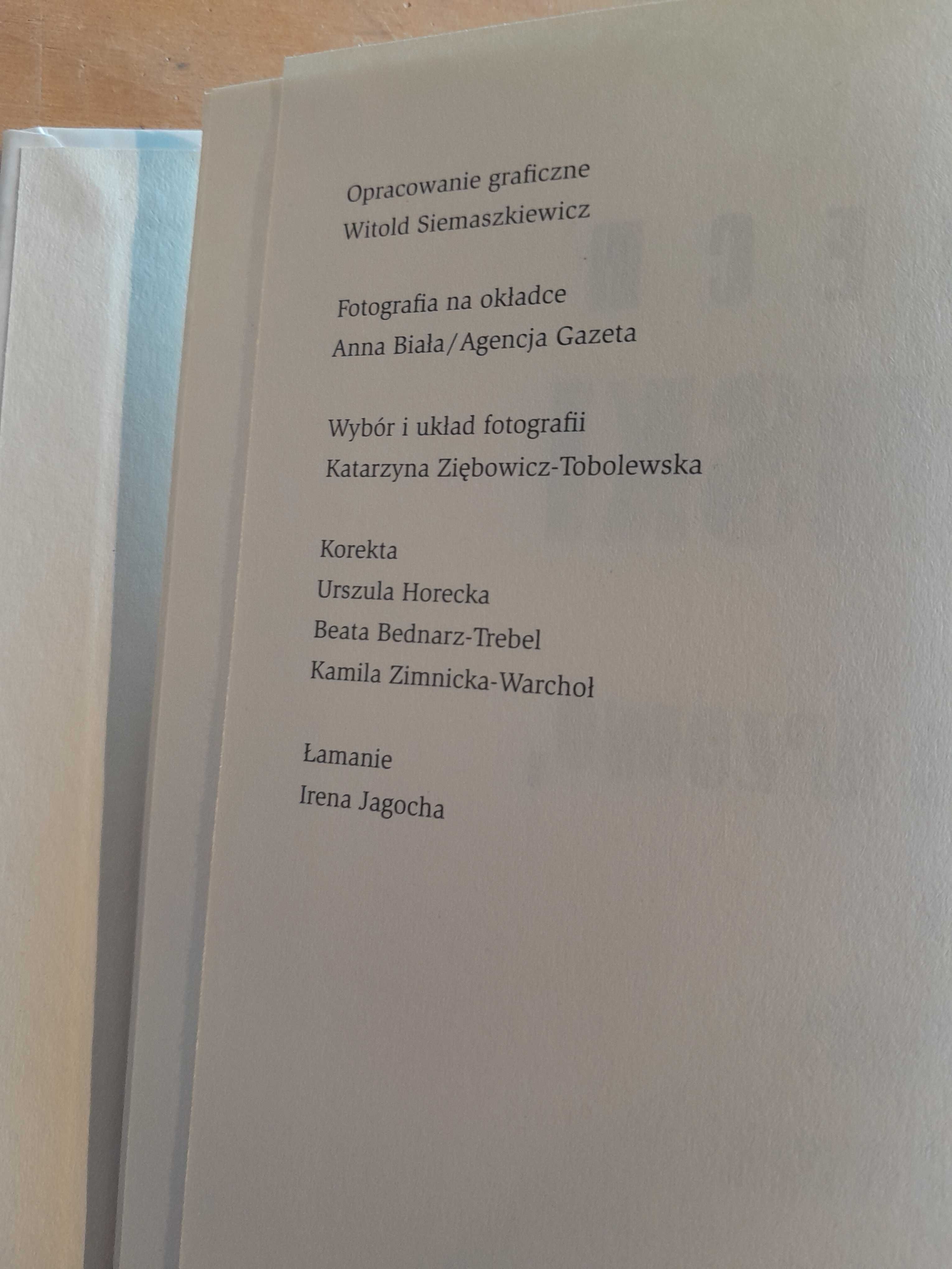 Książka Moje ulubione drzewo czyli Młynarski obowiązkowo wydanie 2007
