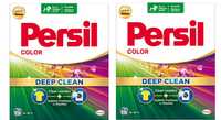 2xPersil Powder Color Depp Clean proszek do prania kolorów 1,62kg 27WL