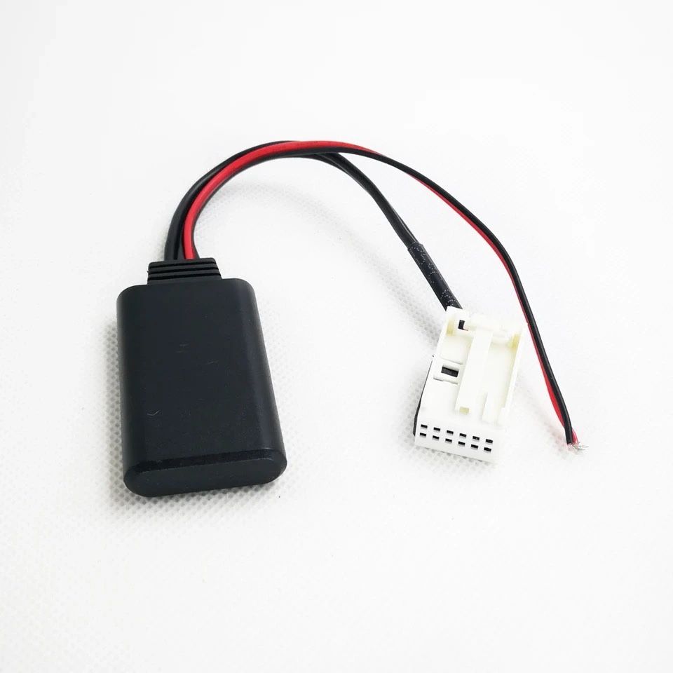 Автомобільний безпровідний Bluetooth AUX адаптер