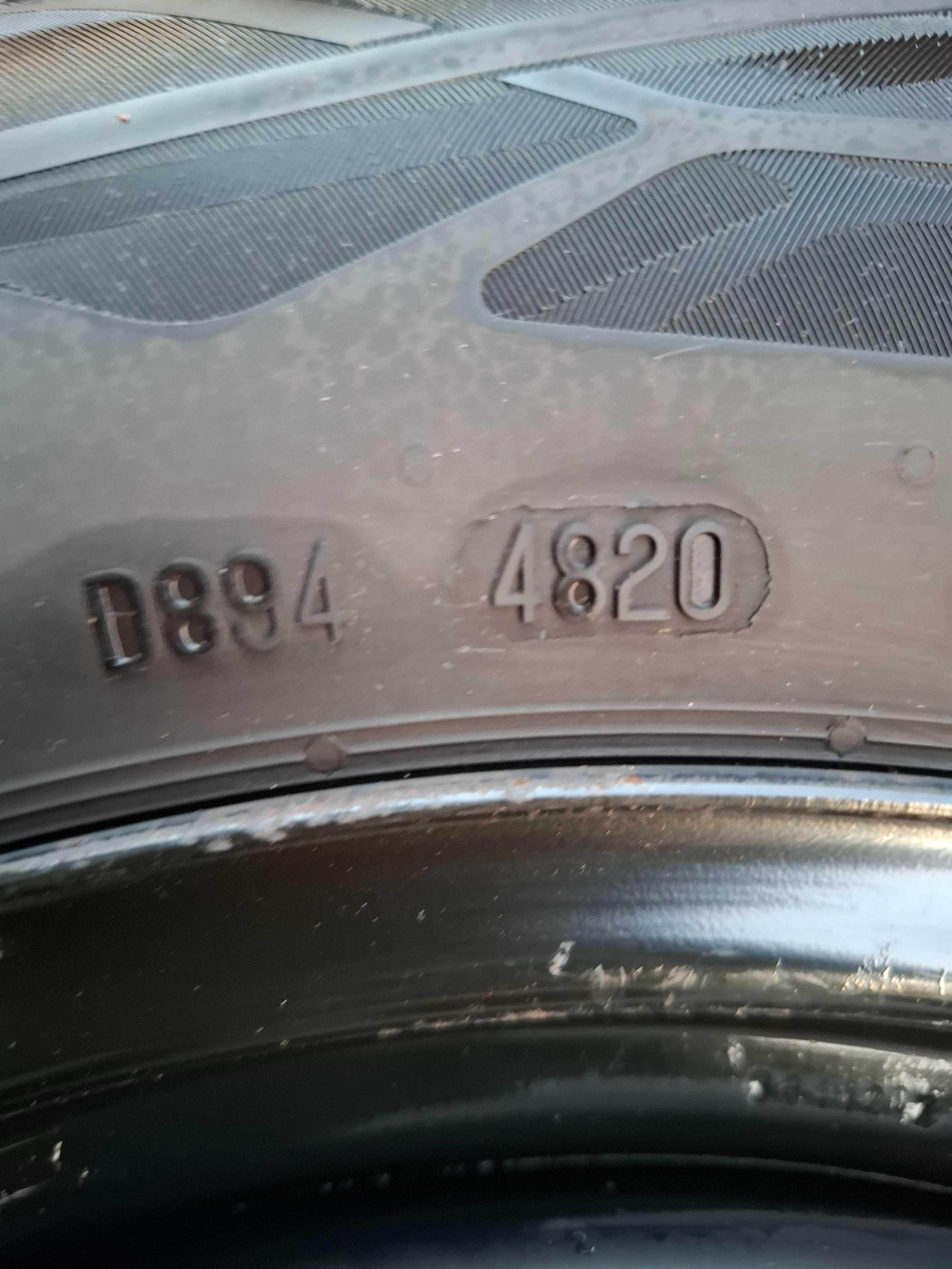 Koła letnie VW Polo VI Seat Ibiza Skoda Fabia 185/65R15 5x100 ET40 5.5