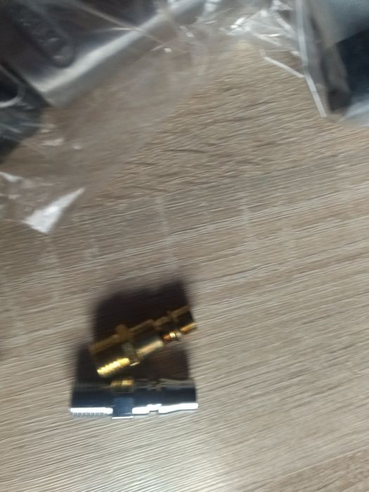 Pistolet pneumatyczny pod sprężarkę