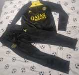 Dres treningowy S Jordan PSG