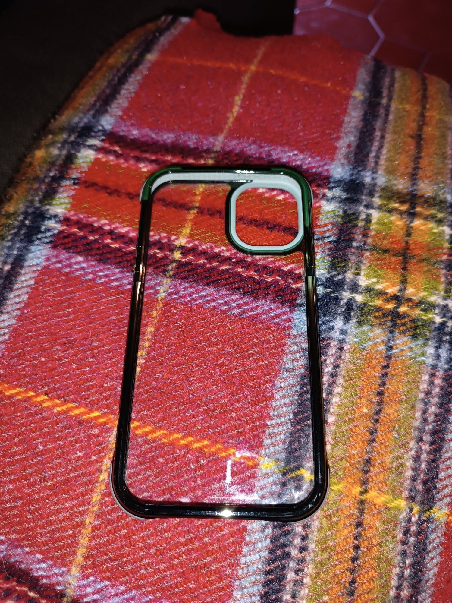Capa protetora iPhone 11