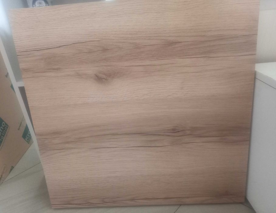 NOWY blat laminowany -  DĄB GRAND NATURALNY