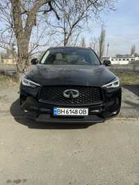 Продам Infinity QX50