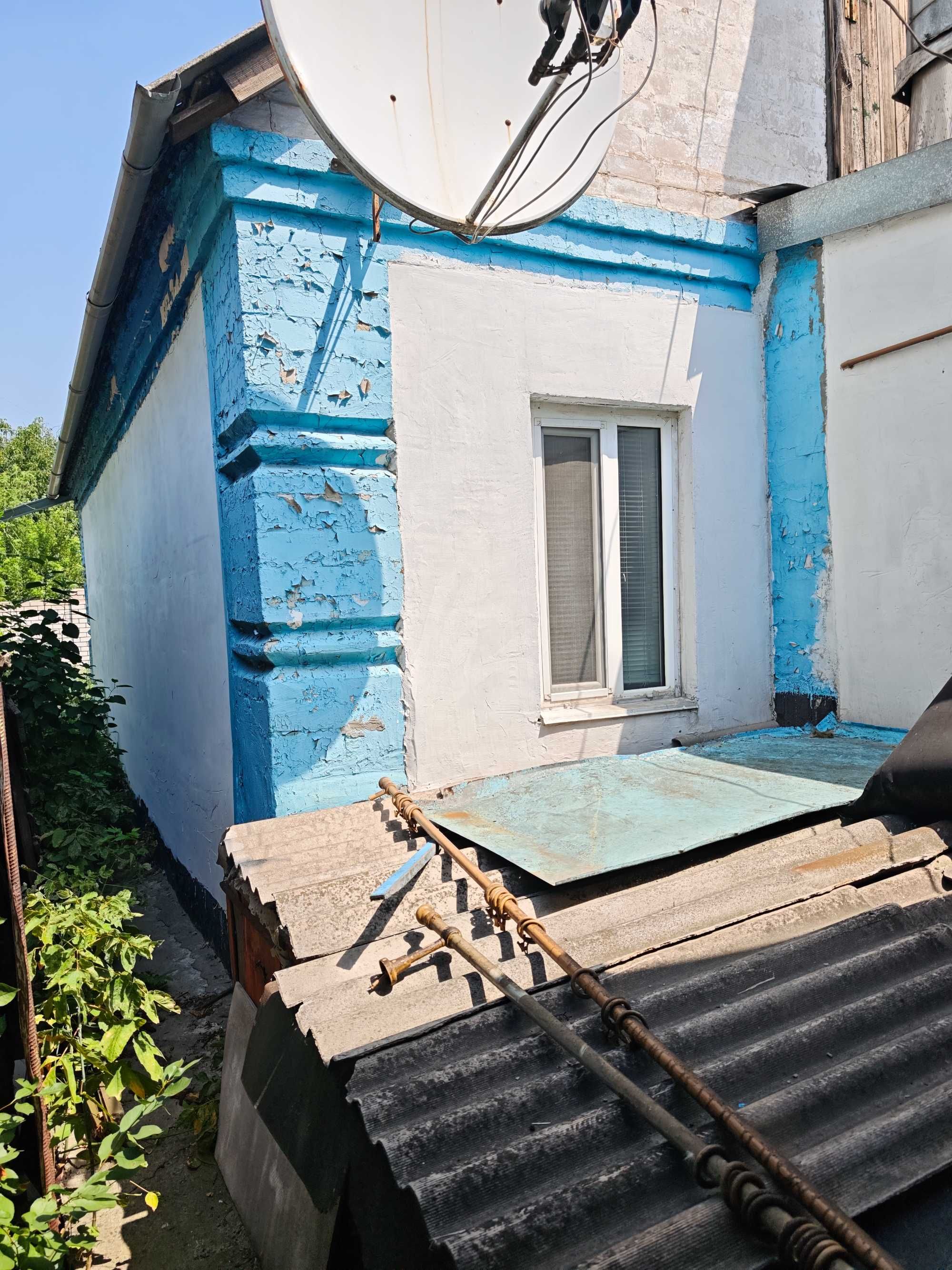 Продаётся дом в АНД районе