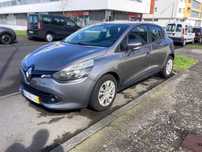 Renault Clio 1.6 Gasóleo